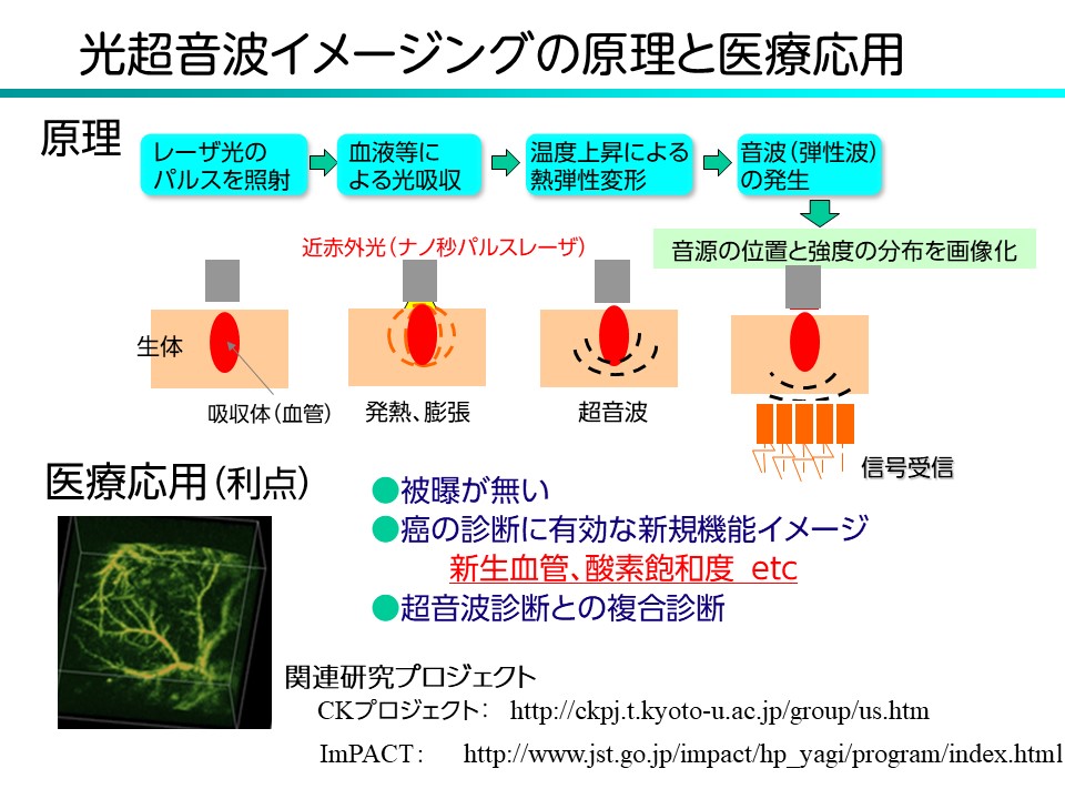Research of Advanced Biomedical Engineering Systems Laboratory